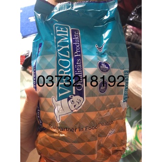 Bột phô mai Verozyme tách lẻ 100g