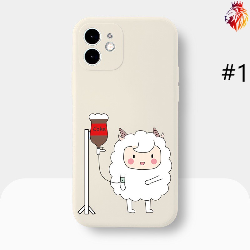 Ốp lưng iphone 6plus 6splus 7 plus 8plus X Xr XsM 11 12 13 Promax - MANGO692 - MangoOvil