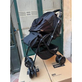 [ CHÍNH HÃNG ] XE ĐẨY COMBI CROSSGO