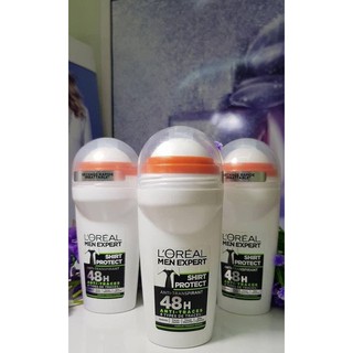 Lăn khử mùi Loreal Men Expert