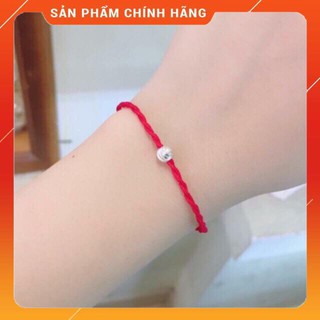 # Hot # VÒNG TAY CHỈ ĐỎ MAY MẮN