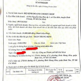 Kem trắng da toàn thân Nanyno