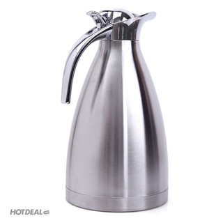 BÌNH GIỮ NHIỆT INOX 1,5L.