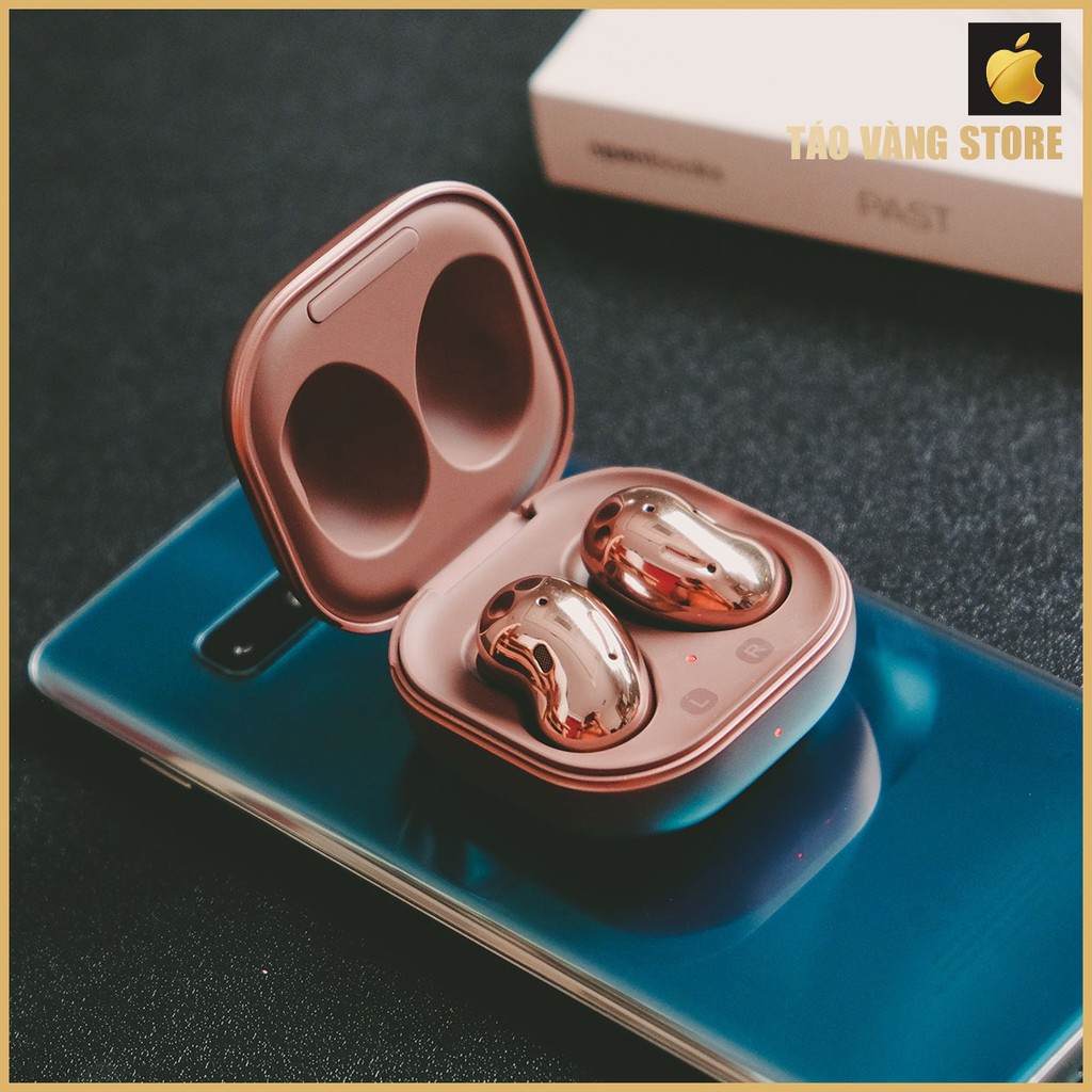 Buds Live - Tai nghe Bluetooth Sạc Không Dây, Công Tắc Hall - Bảo hành 3 tháng 1 đổi 1 | BigBuy360 - bigbuy360.vn