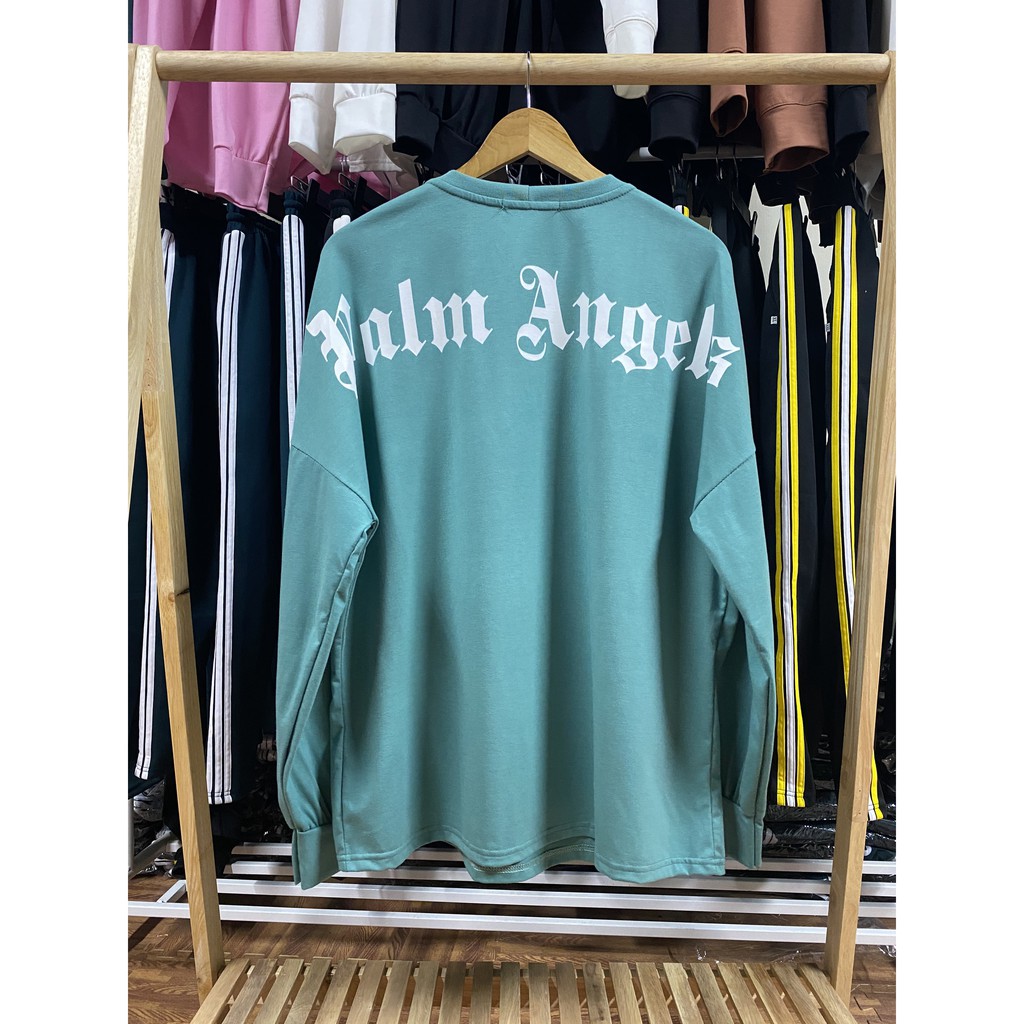 Áo thun palm angles - fear of god ĐANG SALE 50% [FREE SHIP][CÓ VIDEO CHI TIẾT][ĐỔI TRẢ nếu không vừa size, hàng k đúng] | BigBuy360 - bigbuy360.vn
