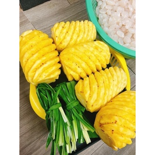 Đác rim thơm. Hủ 500gr