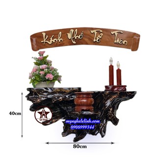 Đèn bàn thờ LL-03