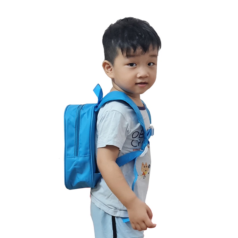 Balo cho bé mầm non balo trẻ em mẫu giáo đi nhà trẻ  VAFOFA  KGB005