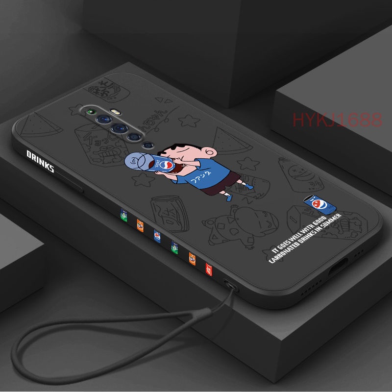 Ốp lưng OPPO Reno2 F ốp lưng OPPO Reno4 Ốp Lưng Điện Thoại tpu Silicone Mềm Màu Trơn Cho OPPO Reno2 F Reno4 Reno 10X Zoom Reno 2F Reno 4