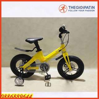Xe đạp Centosy Space B2