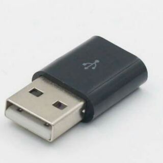 Đầu chuyển micro usb sang usb