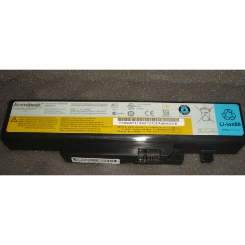 BH 6 tháng Pin Laptop Lenovo Y460,Y560 Y560A Y560G