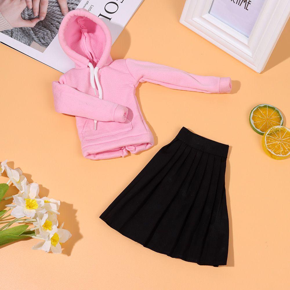 1 Bộ Quần Áo Thời Trang Cho Búp Bê 1 / 6