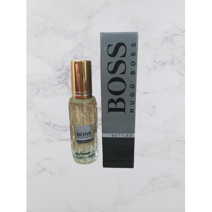 Nước Hoa Boss 20ml