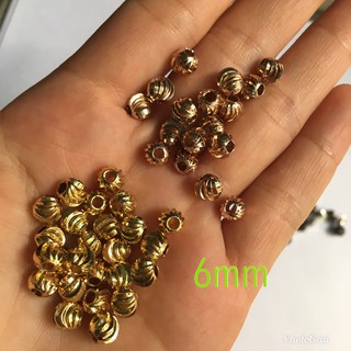 Hạt ĐÁ XOẮN size 4-8mm
