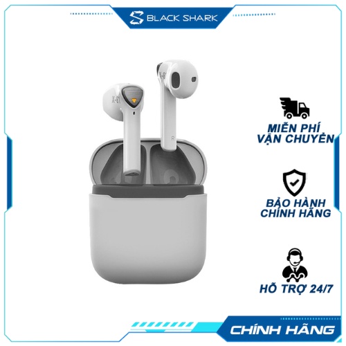 Tai nghe Gaming Bluetooth Flydigi CyberFox X1 độ trễ 30MS thấp nhất thế giới, công nghệ âm thanh chuẩn chất lượng cao