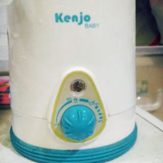 [Thanh lý] Máy hâm sữa Kenjo KJ02