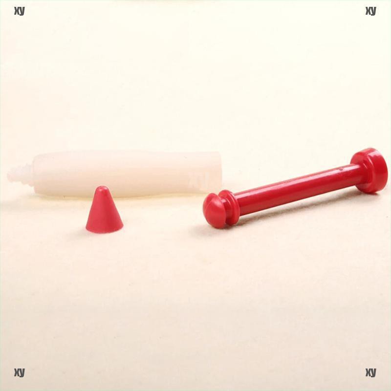 Bút Silicone Hỗ Trợ Làm Bánh