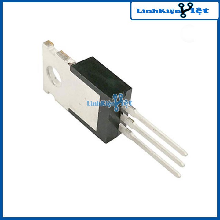 TIP41C TO-220 TRANS NPN 6A 100V