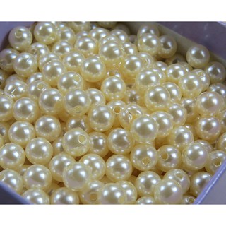 hạt cườm phủ (ngoc trai giả)