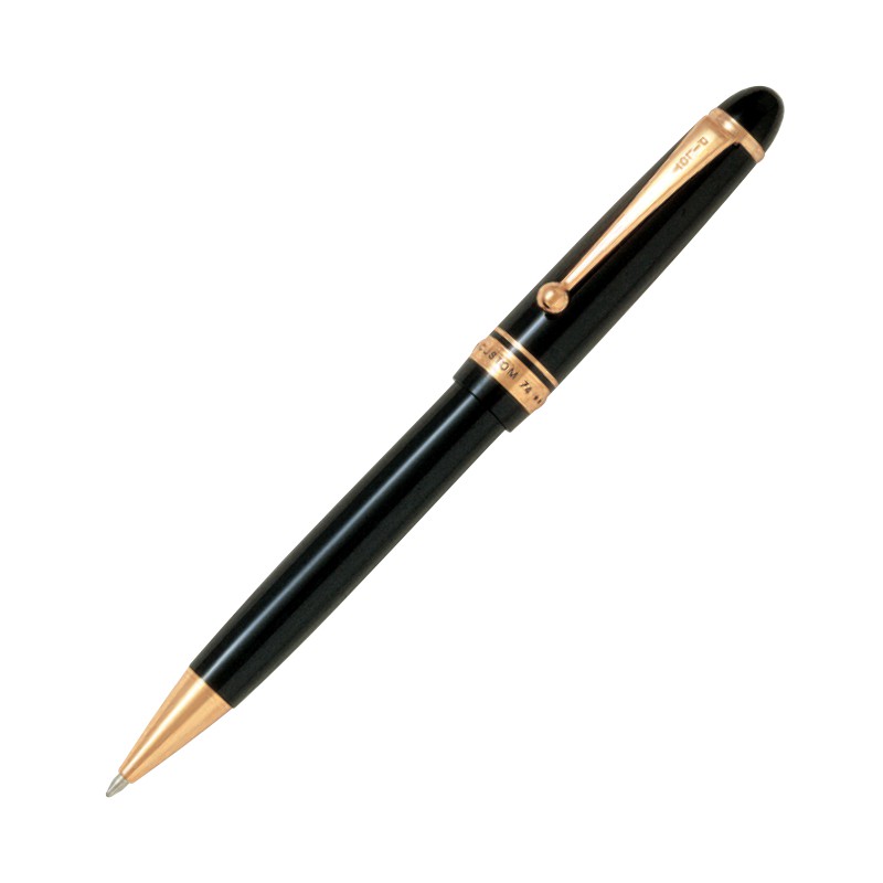 Bút ký cao cấp Pilot Custom 74 (Thân đen) BKK-1000R sang trong chuyên dùng cho doanh nhân