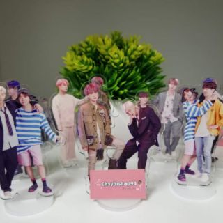 Standee BTS (Standee couple)