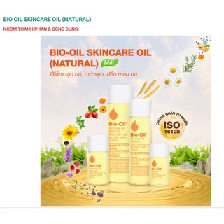 [BIO-OIL GIFT] - Gối ôm hình bút chì