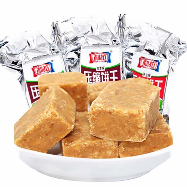 Lương khô mini - 1kg < Mix đủ vị > | BigBuy360 - bigbuy360.vn