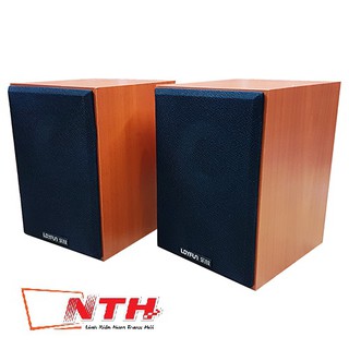 Loa vi tính Loyfun M30