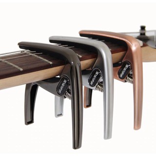 [RẺ VÔ ĐỊCH] Capo cho đàn guitar Aucostic Swiff K8