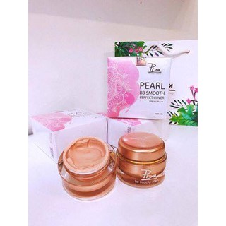 Phấn tươi nano pizu