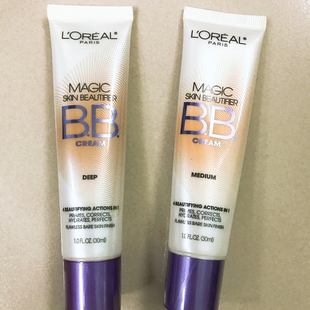 L’oreal magic skin beautifier Bb cream | BigBuy360 - bigbuy360.vn