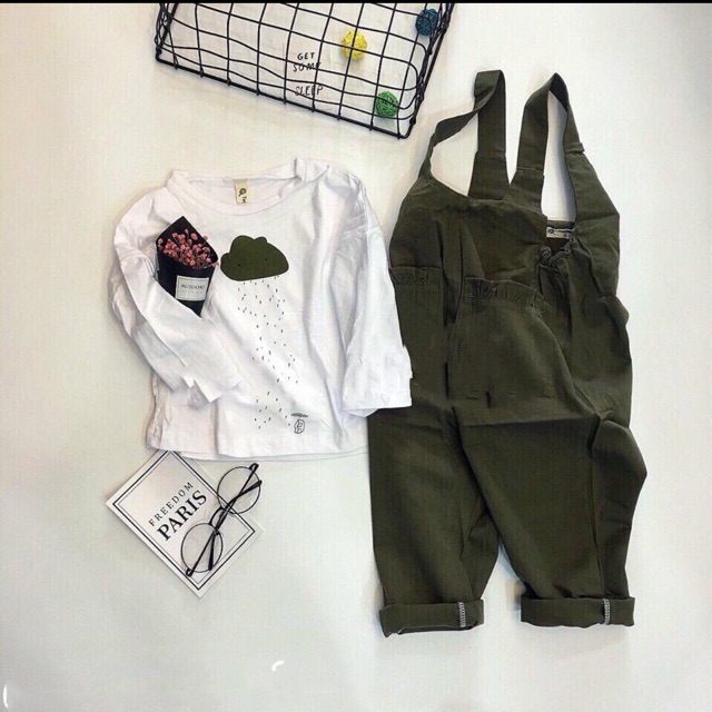 Set Yếm cho bé