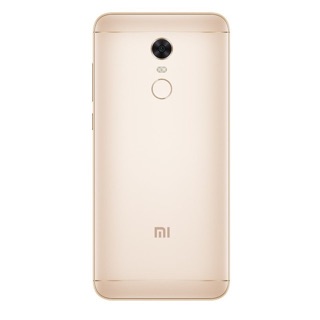 Điện thoại Xiaomi Redmi 5 Plus - 32GB, RAM 3GB