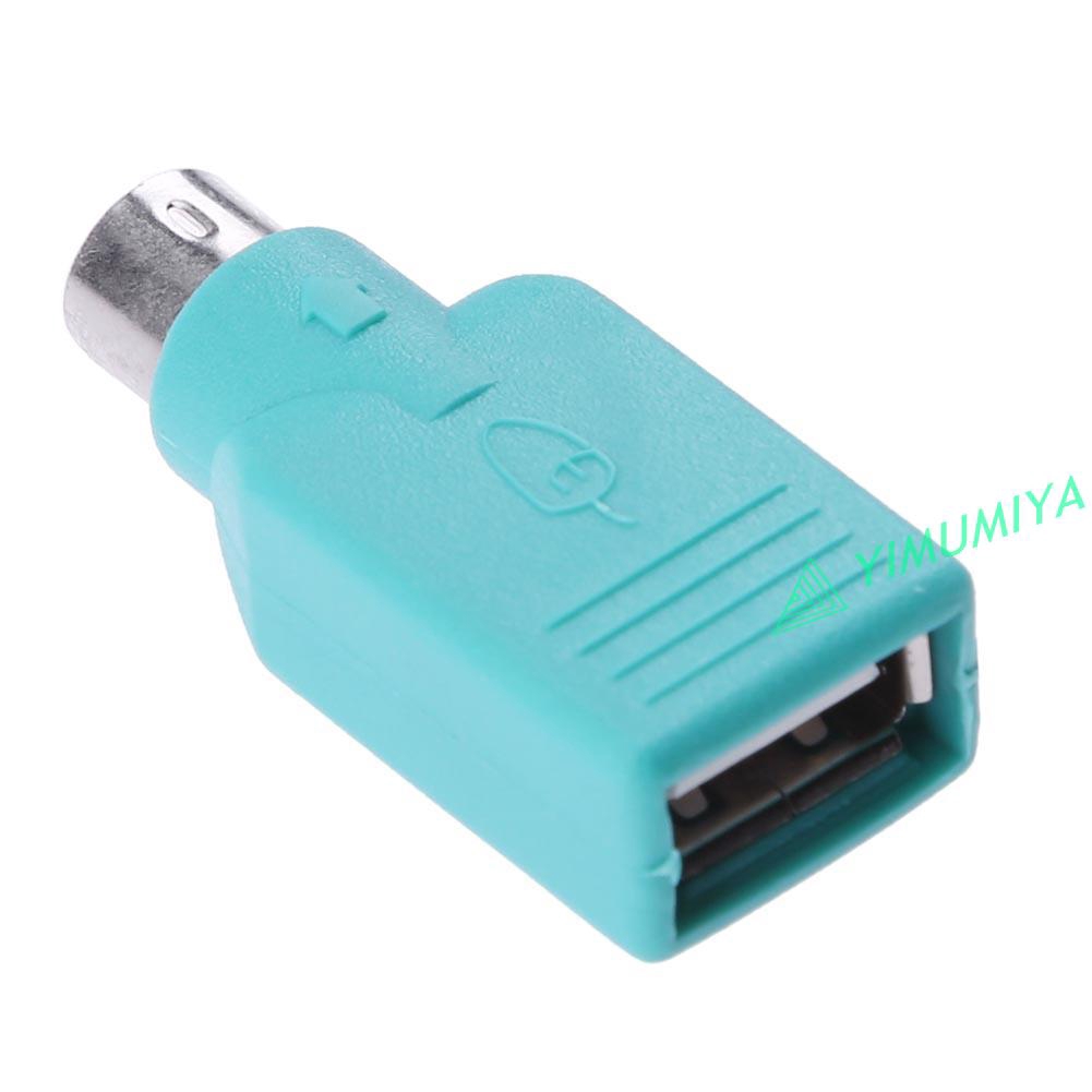 Đầu Chuyển Đổi Usb Cho Ps2