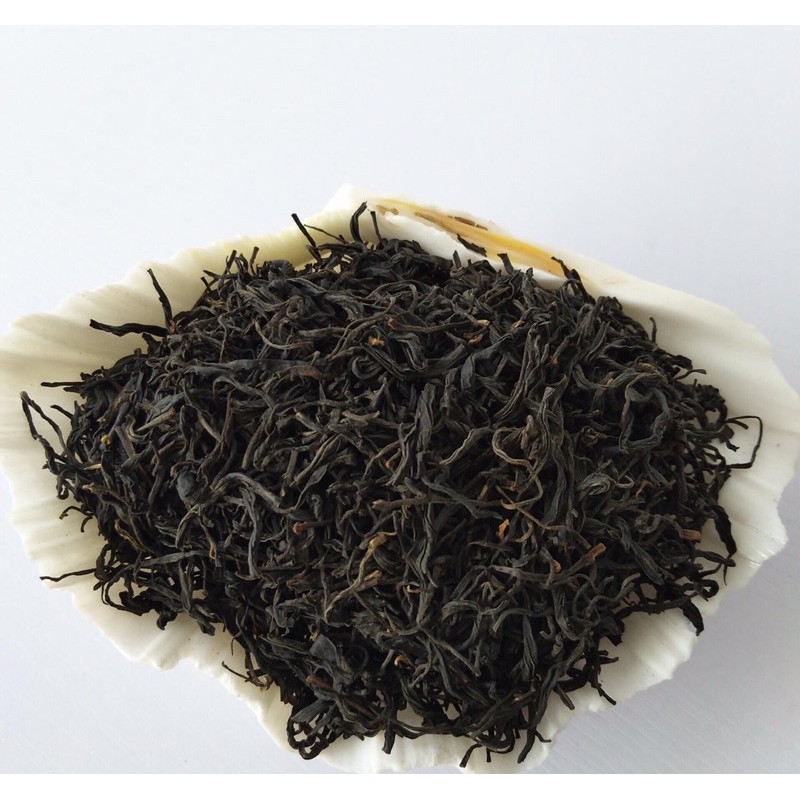 Hồng trà Kim Tuấn Mi Vũ Di Sơn Phúc Kiến 250g