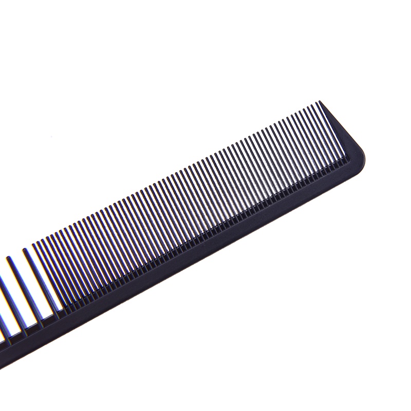 Lược Chải Tóc Bằng carbon Chống Tĩnh Điện 11 Kiểu Tùy Chọn