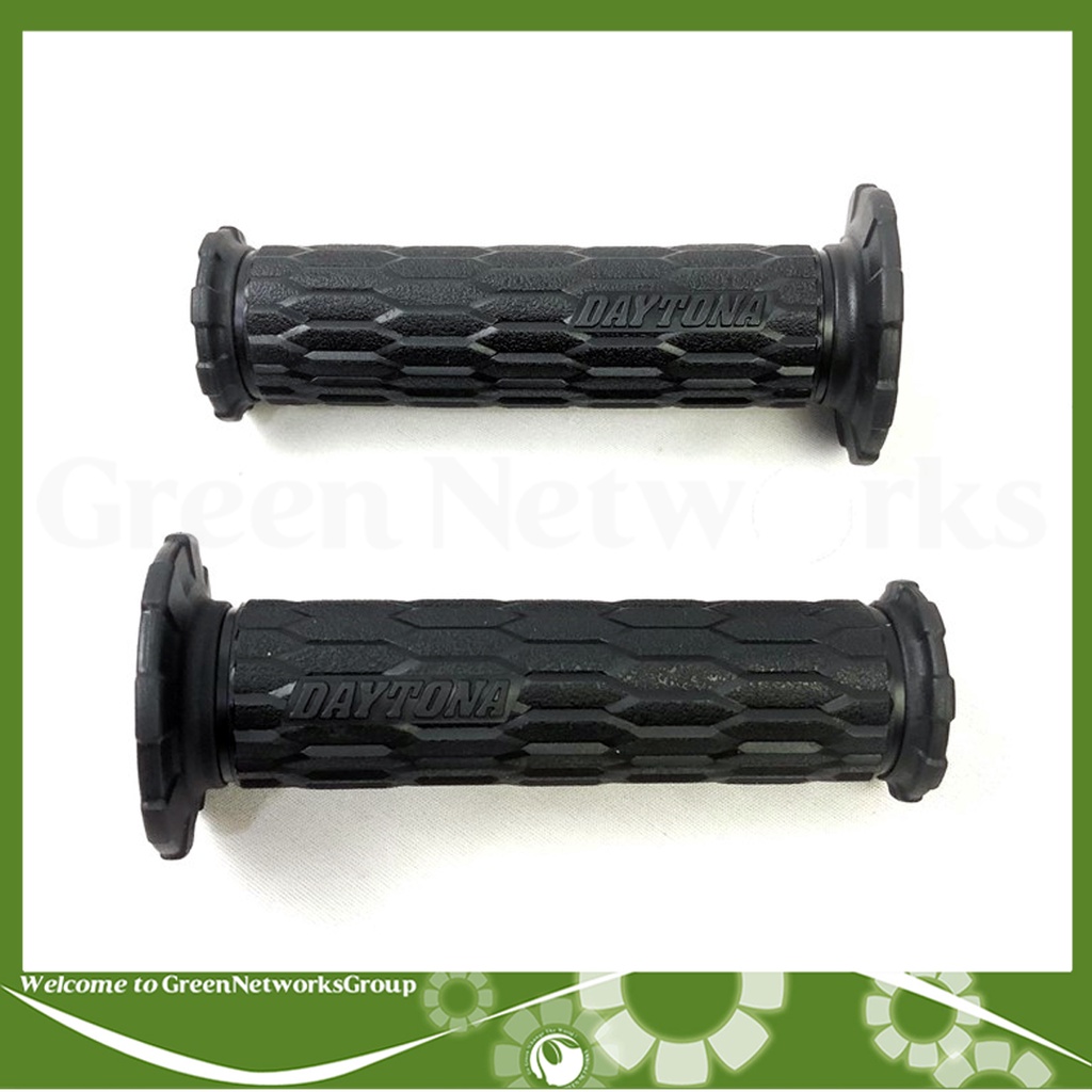 Bao tay xe máy Daytona ( Grippy Grip ) hàng hãng Greennetworks