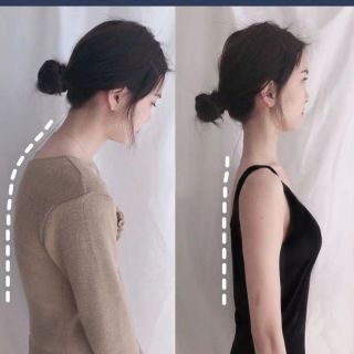 Đai chống gù lưng cho người lớn và trẻ em