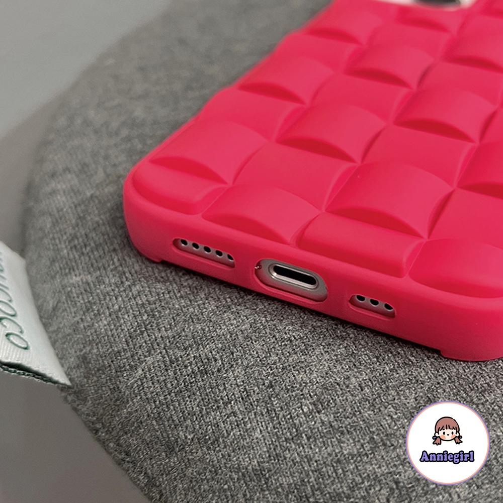 Ốp Điện Thoại TPU Mềm Nhám Chống Bụi In Họa Tiết 3D Cho IPhone 14 13 12 11 Pro Max X XS XR 8 7 Plus