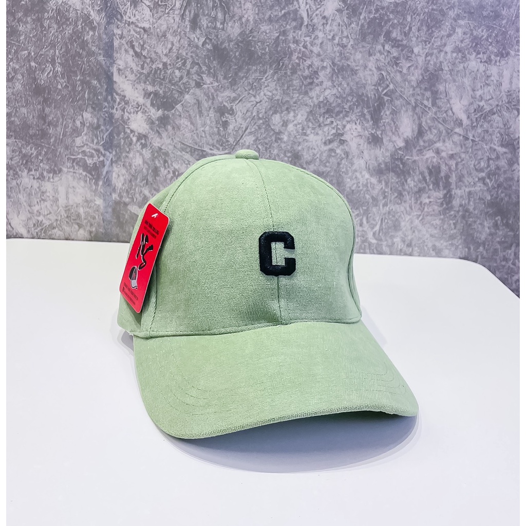 Nón thời trang lưỡi trai Unisex Nam nữ nhiều màu 462 Kiểu dáng hot trend sành điệu