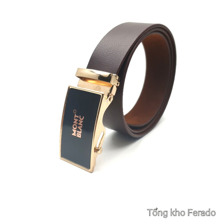 Dây thắt lưng thời trang MB03