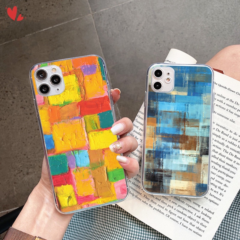 Ốp điện thoại TPU cho LG G8 G7 G6 G5 G4 G3 G2 K61 K40S K40 V60 V50S V50 V40 V30 V20 V10 G8X THINQ 5G STYLO 6 5