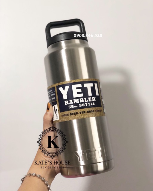 Bình giữ nhiệt YETI