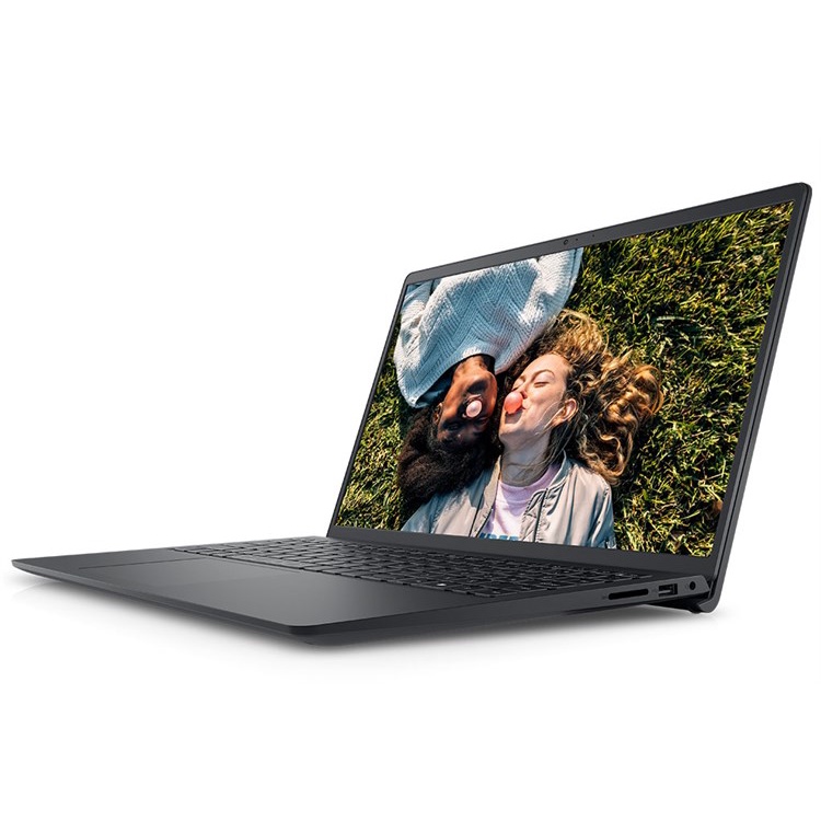 Laptop Dell Inspiron 15 3511 i3 1115G4/8GB/256GB/15.6"F/OfficeHS/Win11//Đen