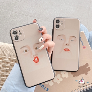 Ốp điện thoại silicone TPU mềm vui nhộn cho Oppo A54 A53 A33 A52 A92 A74 Reno4 A5 A9 A5s A7 A3s A12e A11 A15 A11K A15S A37 A1K A12 A71 F9/P A91 F11 A31 Reno 2F