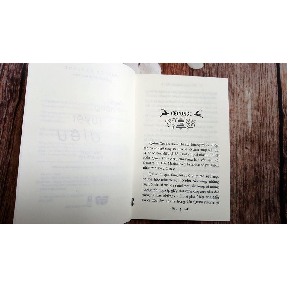 Sách - Quyền Năng Tuyệt Diệu