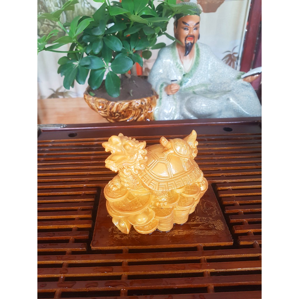 Long Quy đổi màu phong thủy | BigBuy360 - bigbuy360.vn