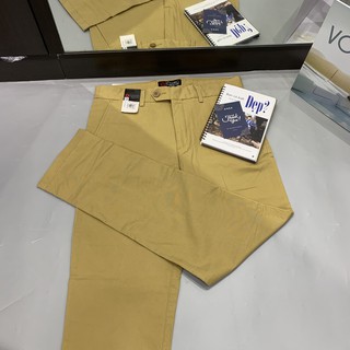Quần kaki dài nam Owen ( chính hãng ) QKRL65138