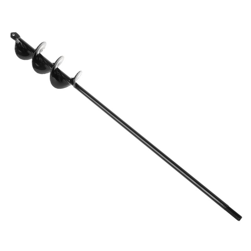 Mũi Khoan Lục Giác 5x45cm Chuyên Dụng Trồng Cây